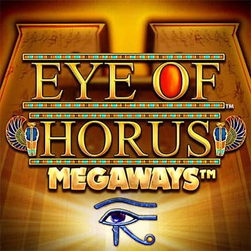 Eye of Horus Megaways