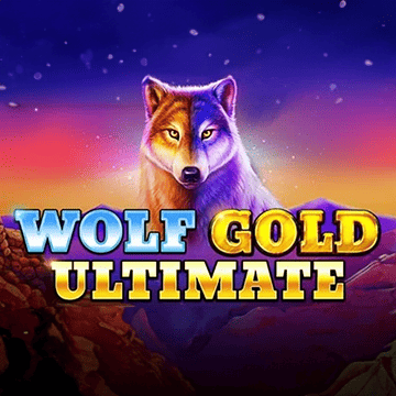 Wolf Gold Ultimate